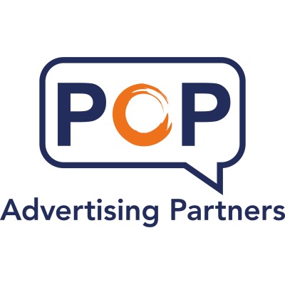 POP Advertising Partners's Logo