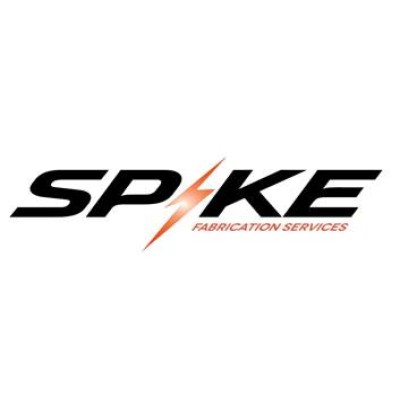 Spike Fabrication Services's Logo