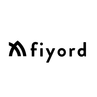 Fiyord Digital Studio's Logo