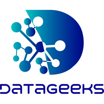 DataGeeks | Business Intelligence Solutions's Logo