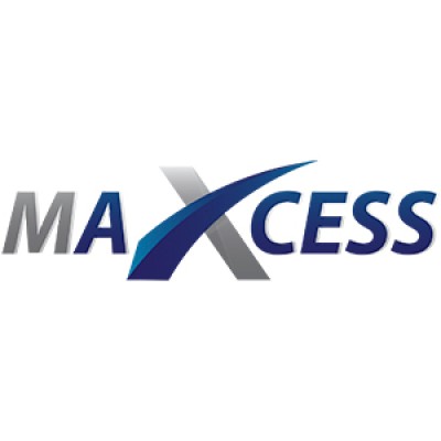 MaxcessMx's Logo