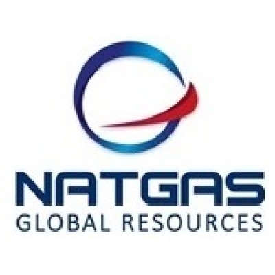 Natgas Global Resources Inc's Logo