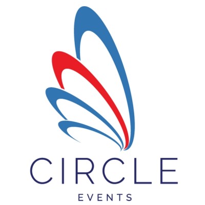 Circle Events MX's Logo