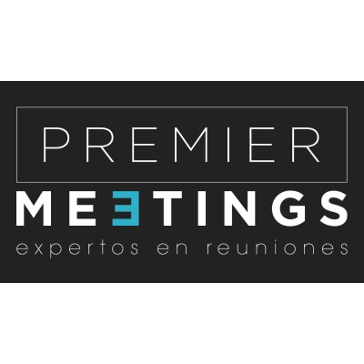 Premier Meetings's Logo