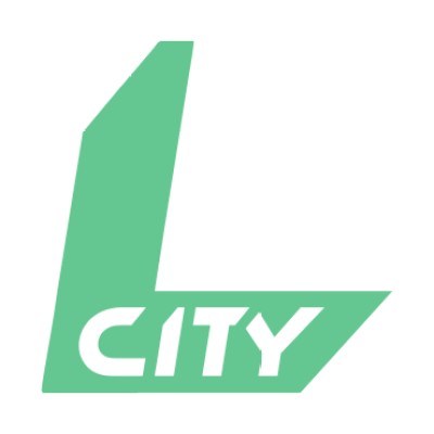 L CITY CARS's Logo