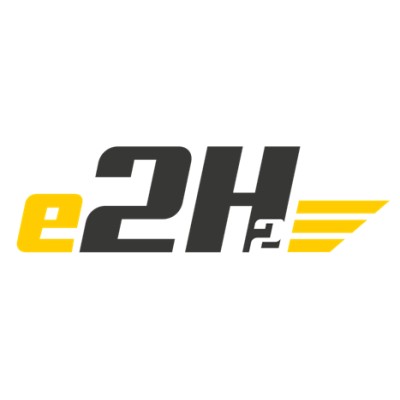 e2H2 - DriveSystems's Logo