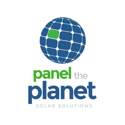 Panel The Planet's Logo