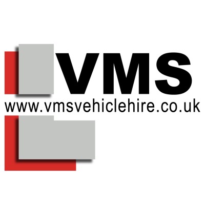 VMS Vehicle Hire's Logo