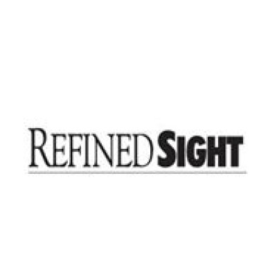 REFINED SIGHT INC.'s Logo