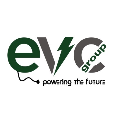 EVC Group Ltd's Logo