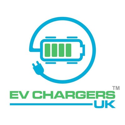 EV Chargers UK's Logo