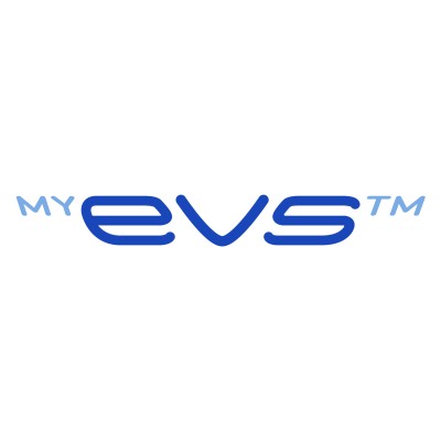 MyEVS's Logo