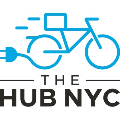 The Hub NYC's Logo