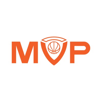 MVP Basketball Store's Logo