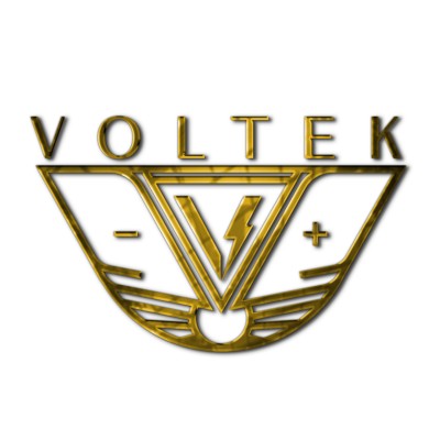 Voltek's Logo