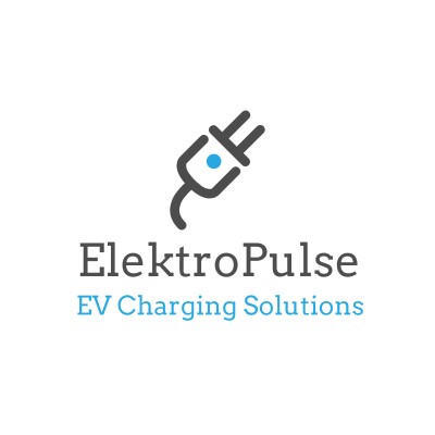 ElektroPulse EV Charging Solutions's Logo