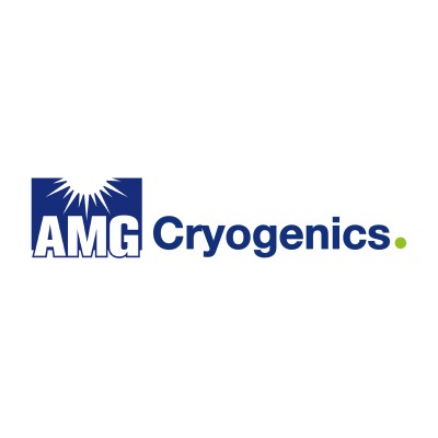 AMG Cryogenics's Logo