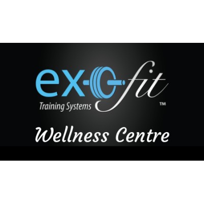 Exofit Training Systems's Logo