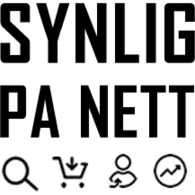 Synligpanett.no's Logo