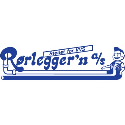 Rørlegger'n AS's Logo