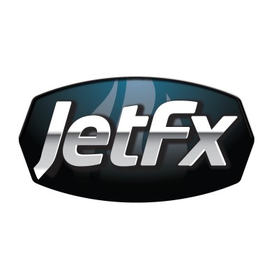 JetFx Inc's Logo