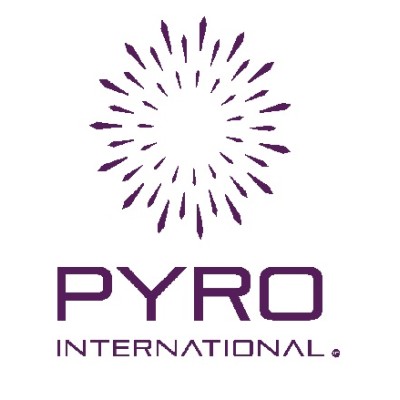 Pyro International Limited's Logo