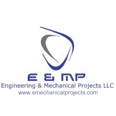 Engineering & Mechanical Projects LLC's Logo