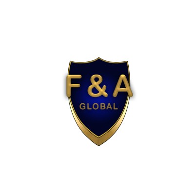 F&A Global's Logo