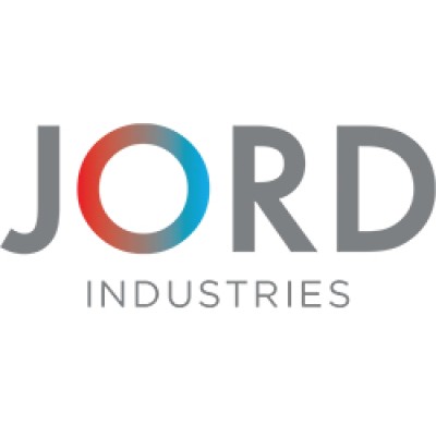 JORD INDUSTRIES FZC's Logo