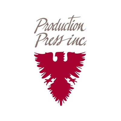 Production Press's Logo