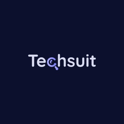 Techsuit.co's Logo