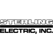 Sterling Electric's Logo