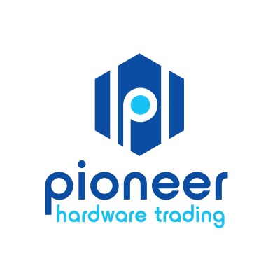 Pioneer Hardware Trading L.L.C.'s Logo