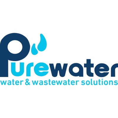 Purewater Technology LLC's Logo