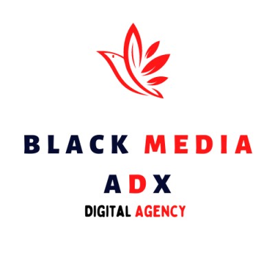 Black Media ADX's Logo