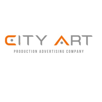 CityArt's Logo