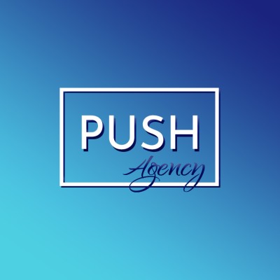 Push Agency's Logo