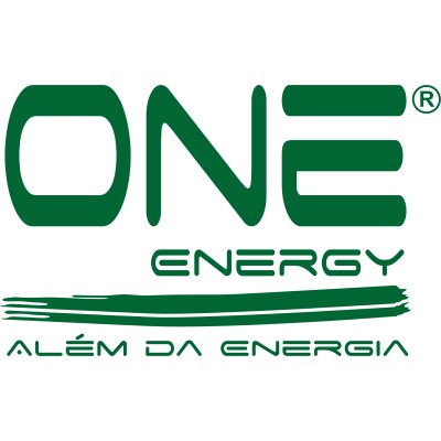 One Energy Brasil's Logo