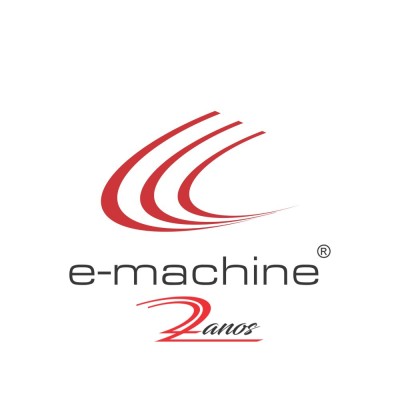 E-Machine Comercial S.A.'s Logo