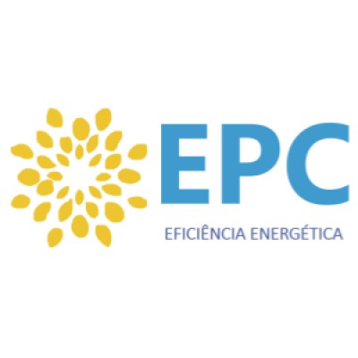 EPC Eficiência Energética's Logo