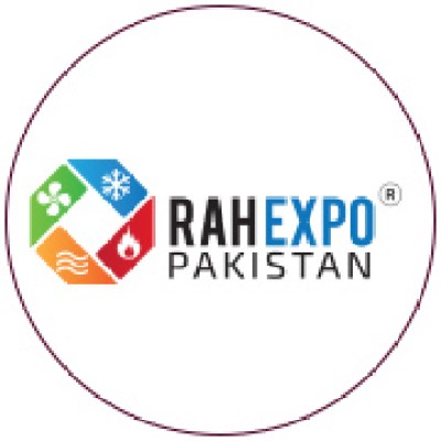 RAH EXPO PAKISTAN's Logo