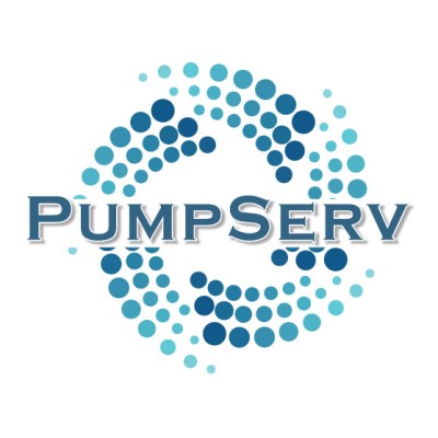 PumpServ's Logo