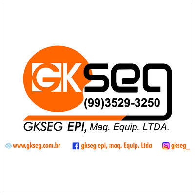 GKSEG's Logo