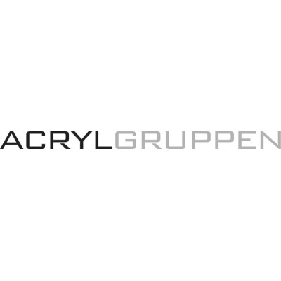 Acrylgruppen Display AB's Logo