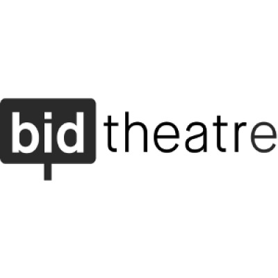 BidTheatre's Logo