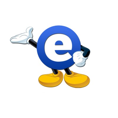 E-RollUp's Logo