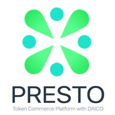 PRESTO's Logo