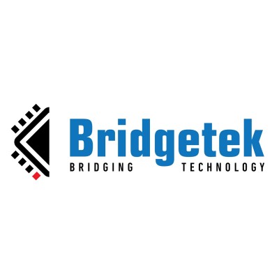 Bridgetek Pte Ltd's Logo