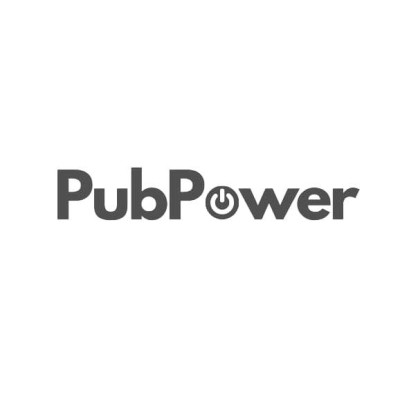 PubPower's Logo