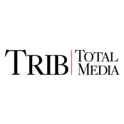 Trib Total Media's Logo